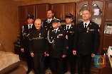 Nowy wóz ratowniczo-gaśniczy dla OSP Opojowice 2023 r.