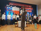 Obchody Święta Niepodległości w Szkole w Łagiewnikach 2025 r.