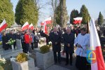 Obchody setnej rocznicy odzyskania prze Polskę Niepodległości w Gminie Czarnożyły 2018 r.