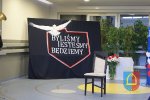 Inscenizacja patriotyczna Publiczna Szkoła Podstawowa w Czarnożyłach 2018 r.