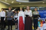 Inscenizacja patriotyczna Publiczna Szkoła Podstawowa w Czarnożyłach 2018 r.