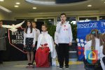 Inscenizacja patriotyczna Publiczna Szkoła Podstawowa w Czarnożyłach 2018 r.