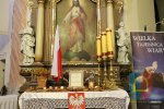 Obchody Święta Niepodległości 11 listopada 2020 r.