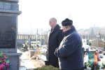 Obchody Święta Niepodległości w Czarnożyłach 2021 r.