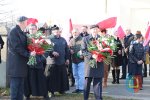 Obchody Święta Niepodległości w Czarnożyłach 2021 r.