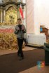 Obchody Święta Niepodległości w Czarnożyłach 2021 r.