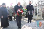 Obchody Święta Niepodległości w Czarnożyłach 2021 r.