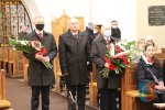 Obchody Święta Niepodległości w Czarnożyłach 2021 r.