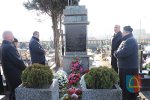 Obchody Święta Niepodległości w Czarnożyłach 2021 r.