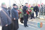 Obchody Święta Niepodległości w Czarnożyłach 2021 r.