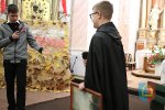 Obchody Święta Niepodległości w Czarnożyłach 2021 r.