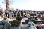 Obchody Święta Niepodległości w Czarnożyłach 2021 r.