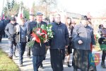 Obchody Święta Niepodległości w Czarnożyłach 2021 r.