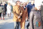 Obchody Święta Niepodległości w Czarnożyłach 2021 r.