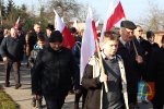 Obchody Święta Niepodległości w Czarnożyłach 2021 r.