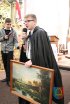 Obchody Święta Niepodległości w Czarnożyłach 2021 r.