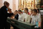Obchody Święta Niepodległości w Czarnożyłach 2021 r.