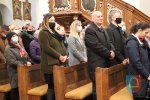 Obchody Święta Niepodległości w Czarnożyłach 2021 r.