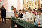 Obchody Święta Niepodległości w Czarnożyłach 2021 r.