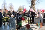 Obchody Święta Niepodległości w Czarnożyłach 2021 r.