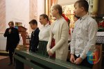 Obchody Święta Niepodległości w Czarnożyłach 2021 r.