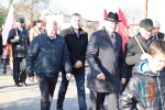 Obchody Święta Niepodległości w Czarnożyłach 2021 r.