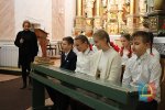 Obchody Święta Niepodległości w Czarnożyłach 2021 r.