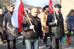Obchody Święta Niepodległości w Czarnożyłach 2021 r.