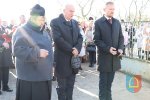 Obchody Święta Niepodległości w Czarnożyłach 2021 r.