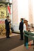 Obchody Święta Niepodległości w Czarnożyłach 2021 r.