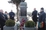 Obchody Święta Niepodległości w Czarnożyłach 2021 r.