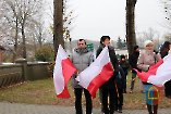Obchody Święta Niepodległości w Czarnożyłach 2024 r.