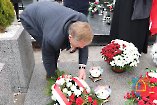 Obchody Święta Niepodległości w Czarnożyłach 2024 r.