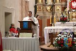 Obchody Święta Niepodległości w Czarnożyłach 2024 r.