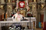 Obchody Święta Niepodległości w Czarnożyłach 2024 r.