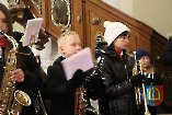 Obchody Święta Niepodległości w Czarnożyłach 2024 r.