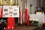 Obchody Święta Niepodległości w Czarnożyłach 2024 r.