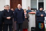 Odbiór przebudowy drogi Skrzynno - Gromadzice oraz w m. Gromadzice 2024 r..
