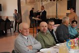 Odbiór przebudowy drogi Skrzynno - Gromadzice oraz w m. Gromadzice 2024 r..