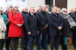 Odbiór przebudowy drogi Skrzynno - Gromadzice oraz w m. Gromadzice 2024 r..