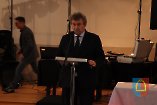 Odbiór przebudowy drogi Skrzynno - Gromadzice oraz w m. Gromadzice 2024 r..