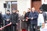 Odbiór przebudowy drogi Skrzynno - Gromadzice oraz w m. Gromadzice 2024 r..