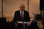 Odbiór przebudowy drogi Skrzynno - Gromadzice oraz w m. Gromadzice 2024 r..