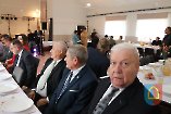 Odbiór przebudowy drogi Skrzynno - Gromadzice oraz w m. Gromadzice 2024 r..