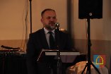 Odbiór przebudowy drogi Skrzynno - Gromadzice oraz w m. Gromadzice 2024 r..