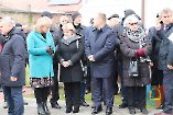 Odbiór przebudowy drogi Skrzynno - Gromadzice oraz w m. Gromadzice 2024 r..