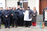 Odbiór przebudowy drogi Skrzynno - Gromadzice oraz w m. Gromadzice 2024 r..