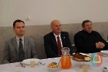 Odbiór przebudowy drogi Skrzynno - Gromadzice oraz w m. Gromadzice 2024 r..