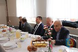 Odbiór przebudowy drogi Skrzynno - Gromadzice oraz w m. Gromadzice 2024 r..