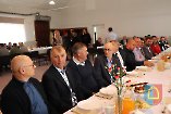 Odbiór przebudowy drogi Skrzynno - Gromadzice oraz w m. Gromadzice 2024 r..